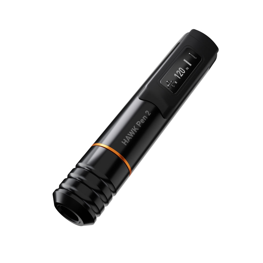 Hawk Pen 2