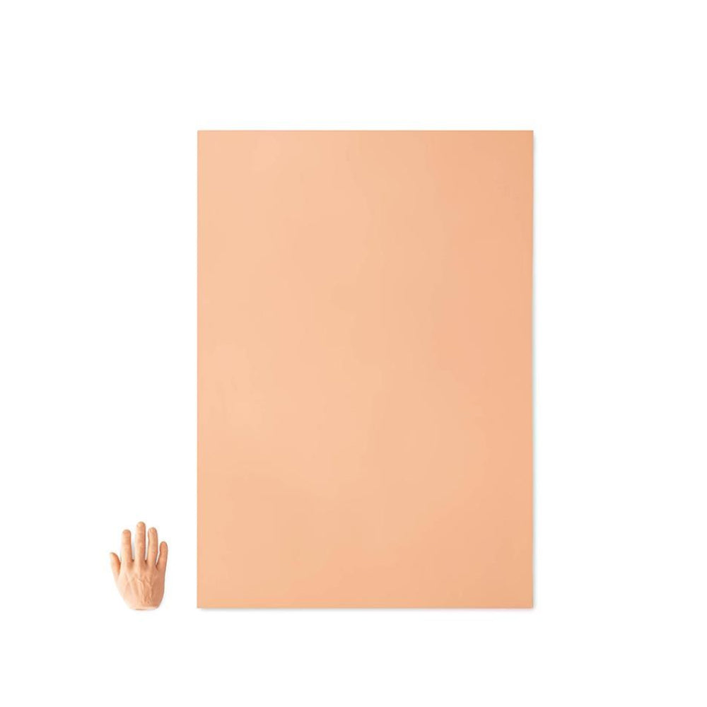 A Pound of Flesh - Tattooable Synthetic Canvas