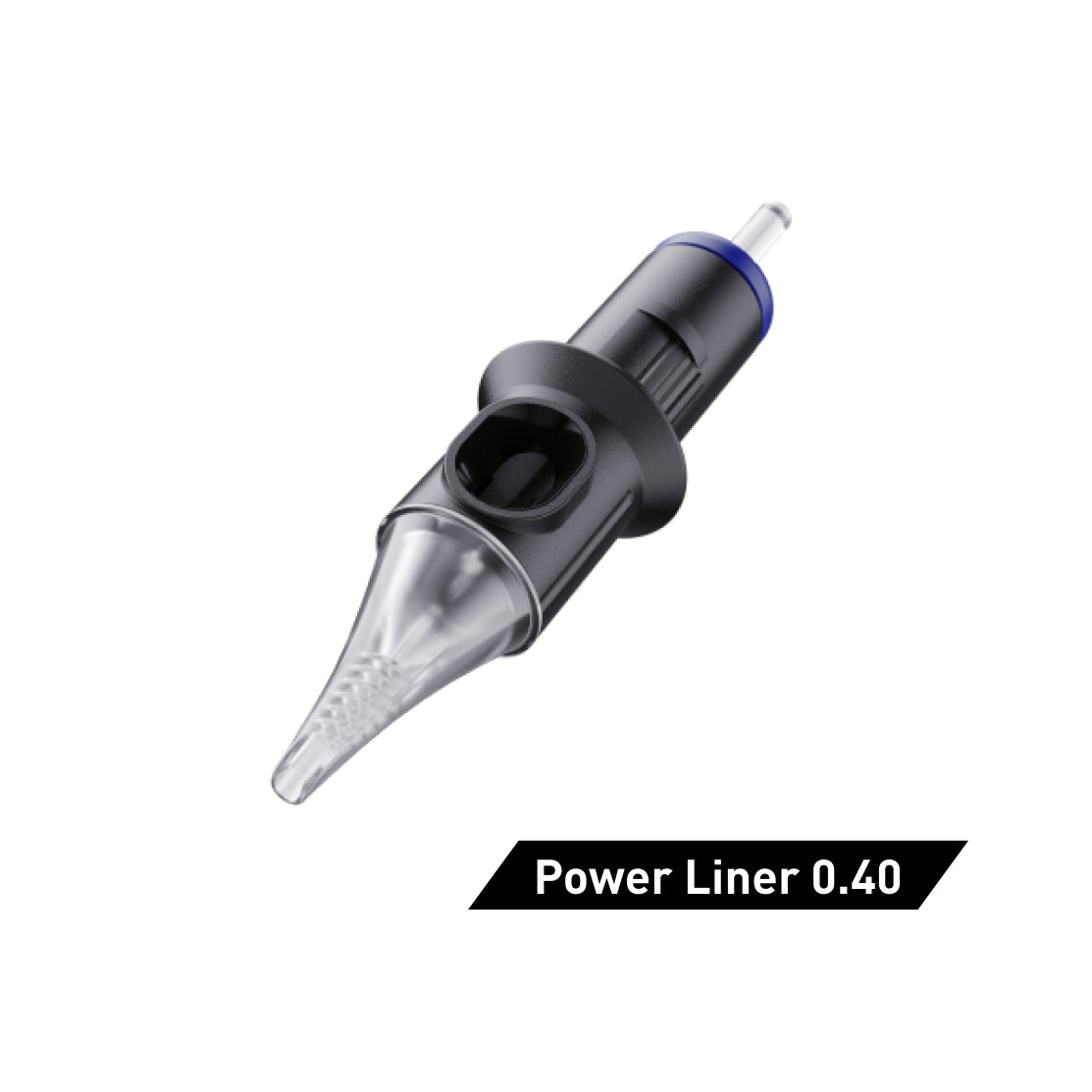Power Liner Capillary Cartridges