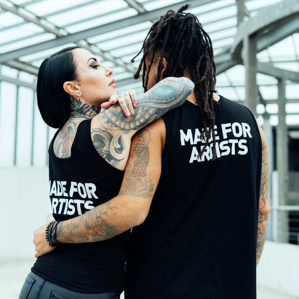 Tank Top Women
