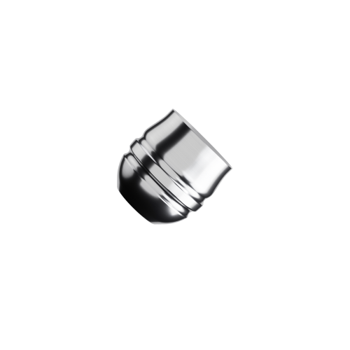 SOL Nova Steel Grip Round D