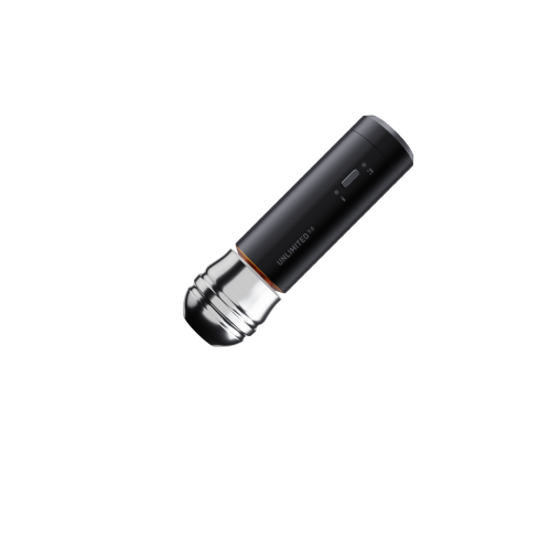 SOL Nova Steel Grip Round mit SNU I