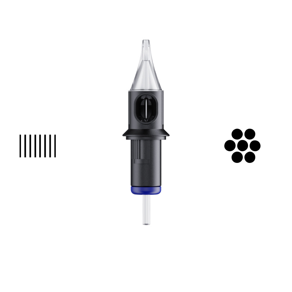 Power Liner 0.40 Safety Cartridges
