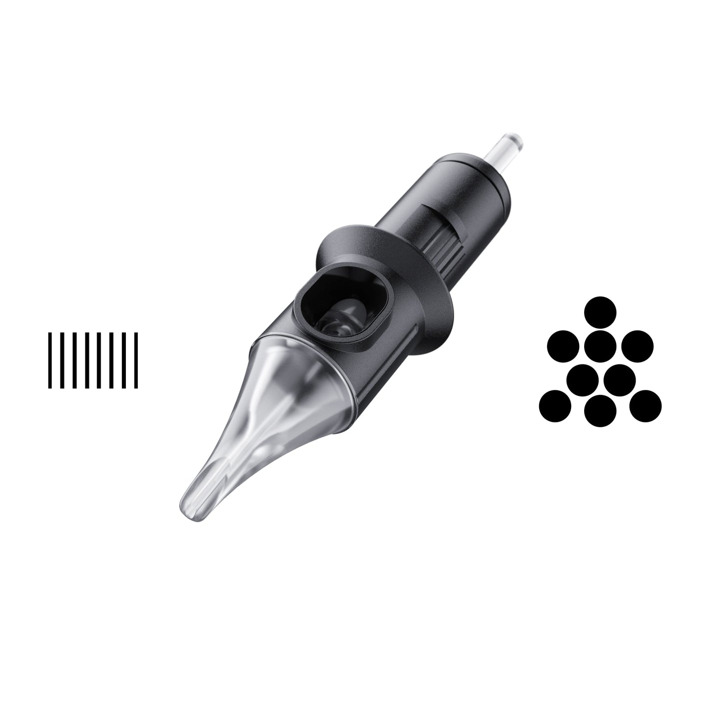 9 liner 0.35 slt