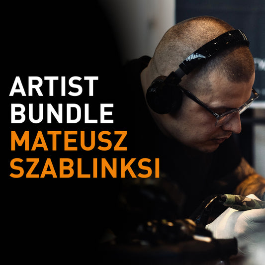 Mateusz Szablinkis Artist Pick