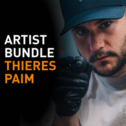 Thieres Paim Authentic Cartridge Set