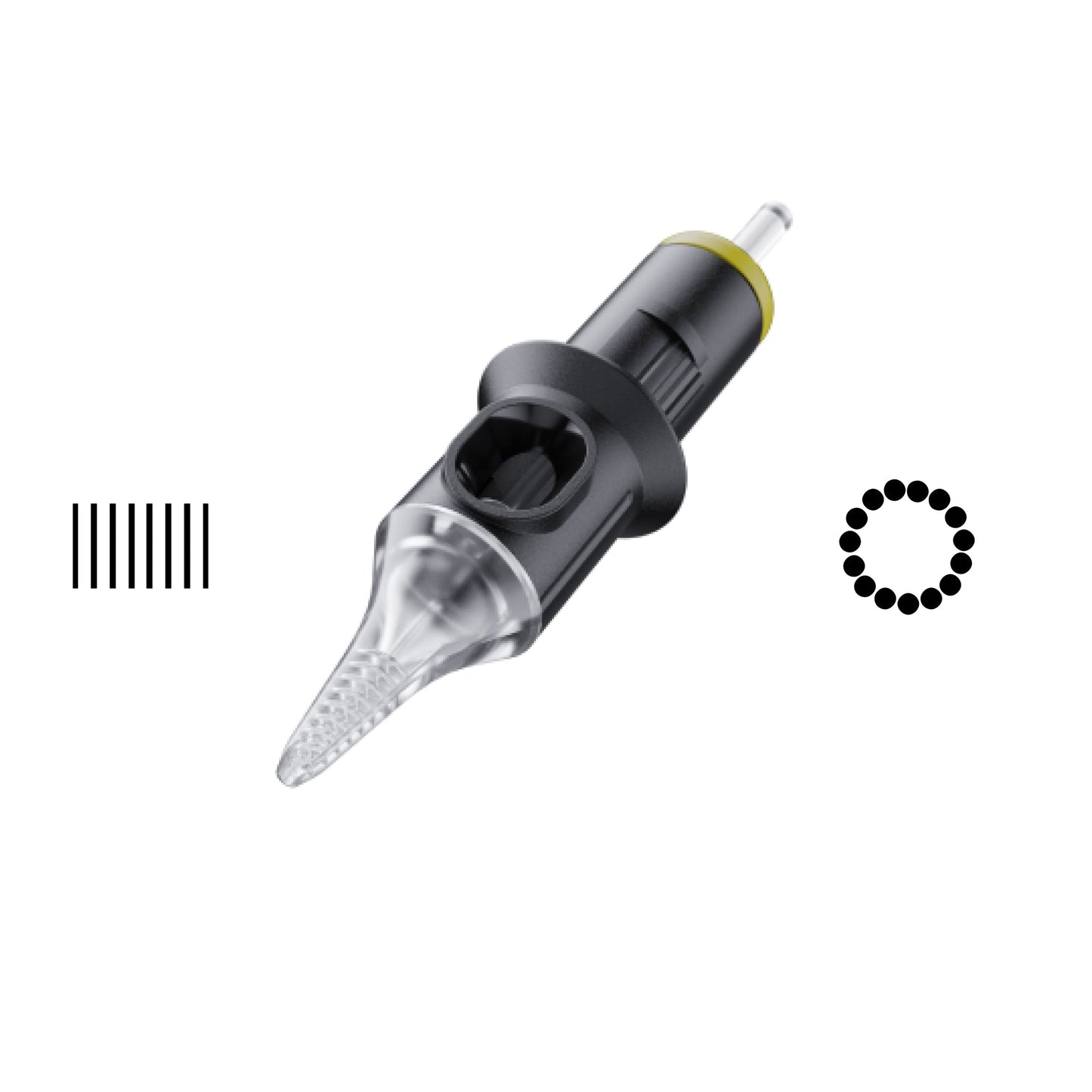 Beginner Universal Cartridge Set
