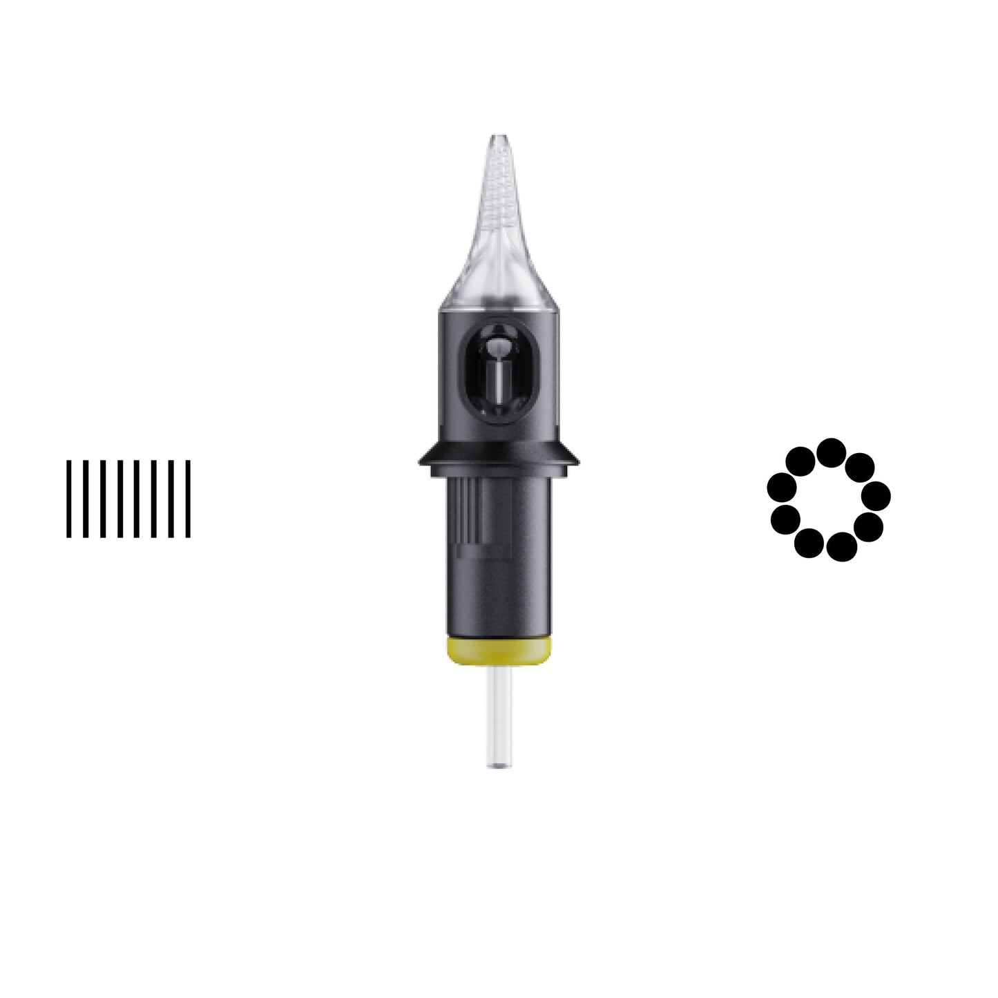 Beginner Universal Cartridge Set
