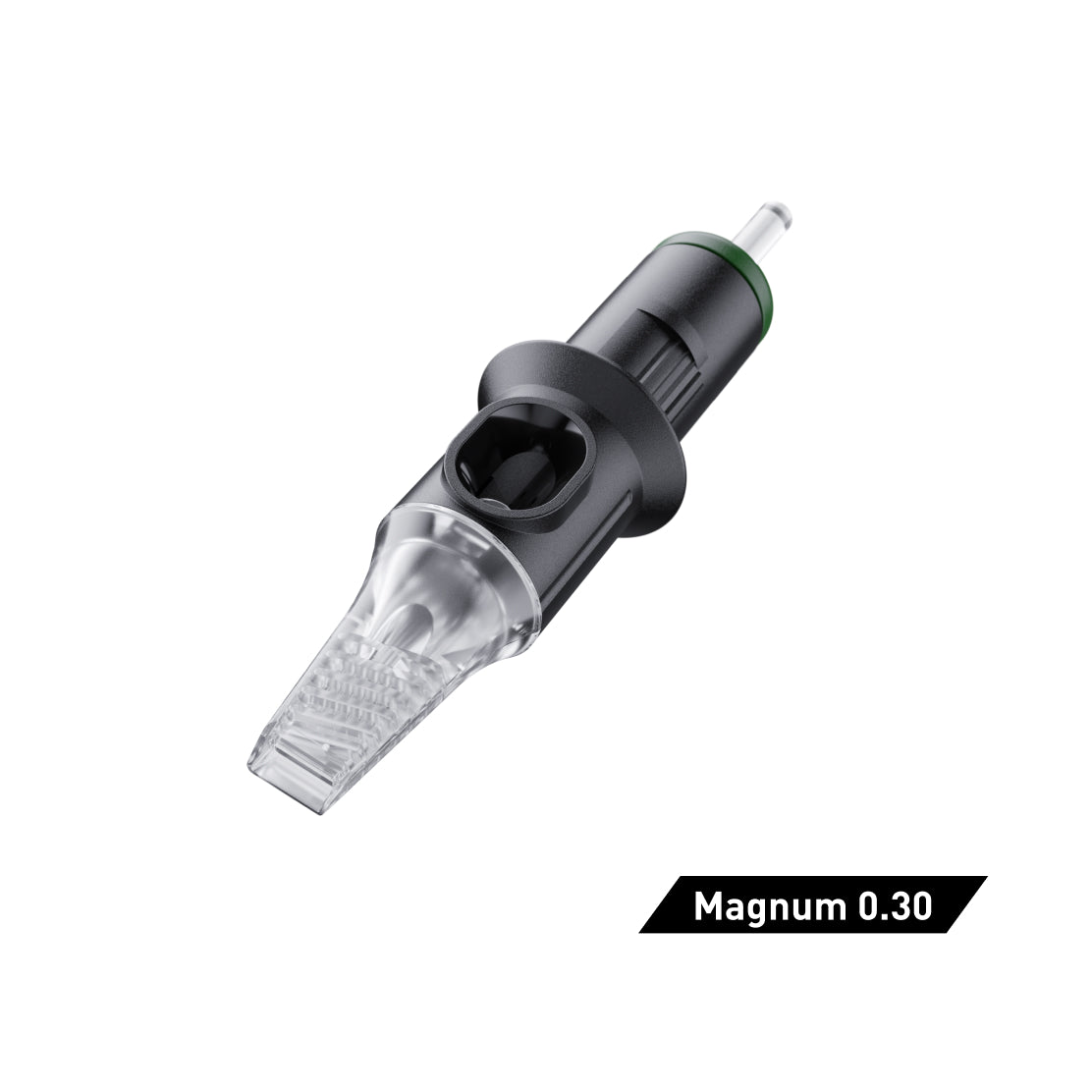 Magnum 0.30 Capillary Cartridges