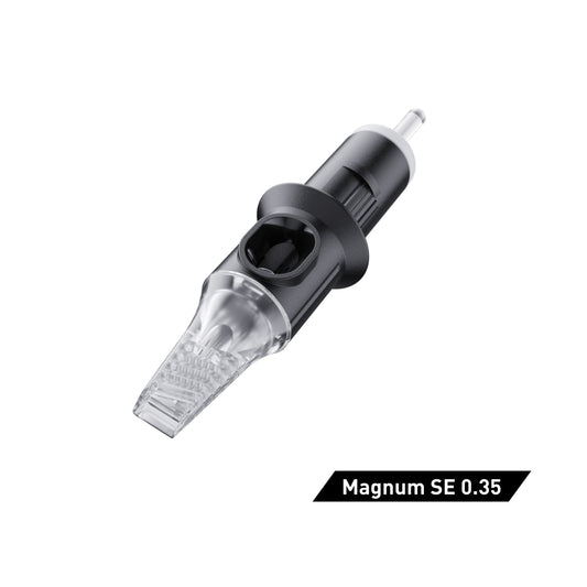 Magnum 0.35 Softedge Capillary Cartridges