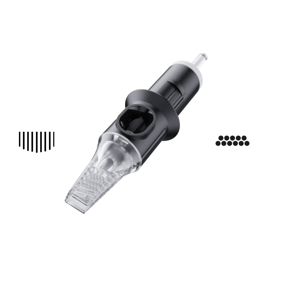 Beginner Universal Cartridge Set