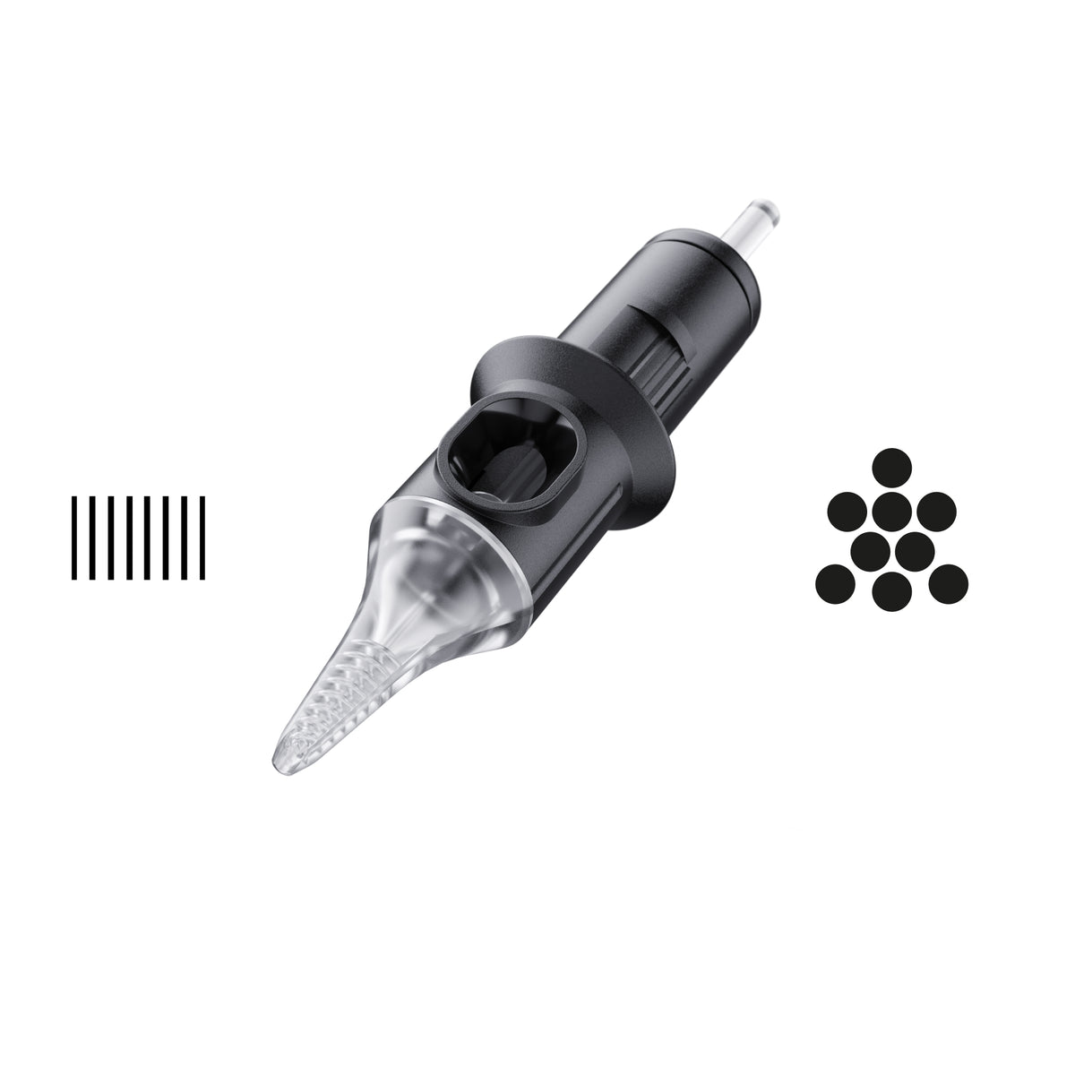 Liner TX Capillary Cartridges
