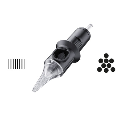 Liner TX Capillary Cartridges