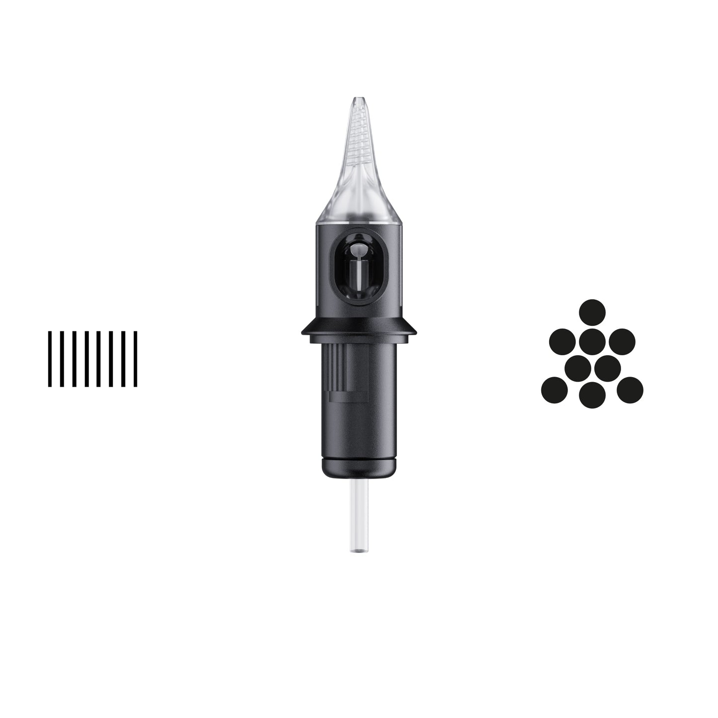 Liner 0.30 TX Capillary Cartridges