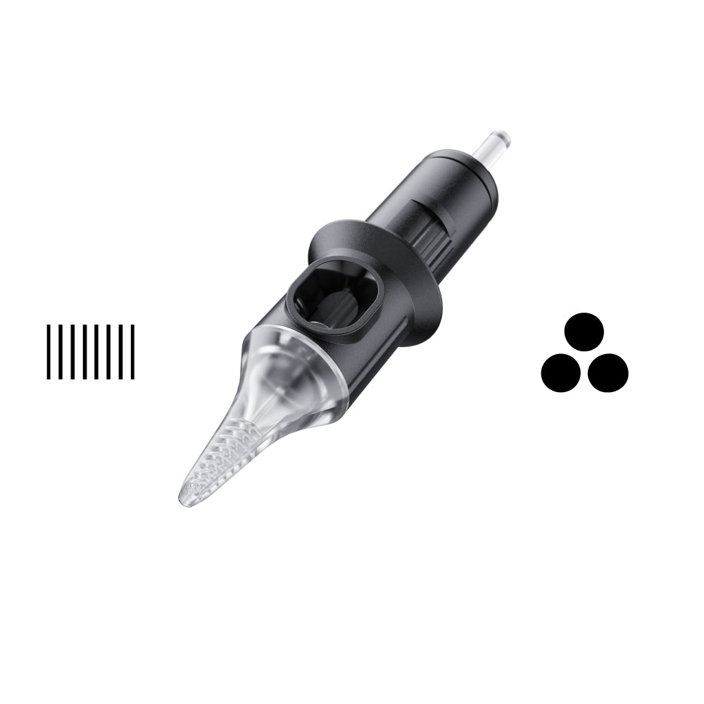 Liner 0.30 TX Capillary Cartridges