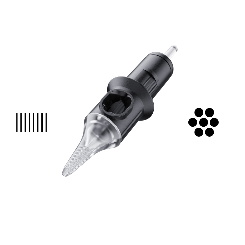 Liner 0.30 TX Capillary Cartridges