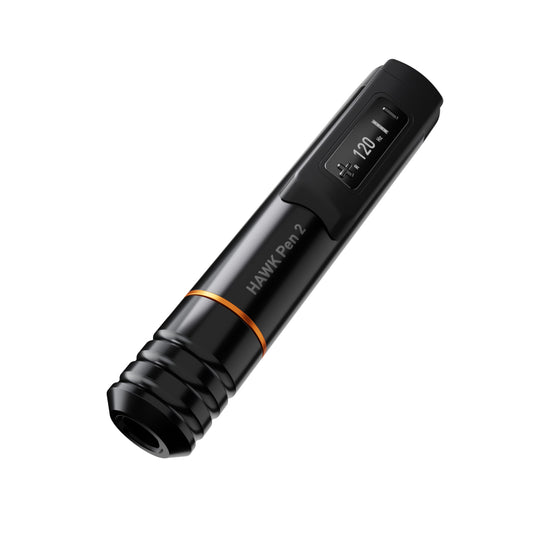 Hawk Pen 2