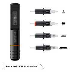 HAWK Pen 2 Sets