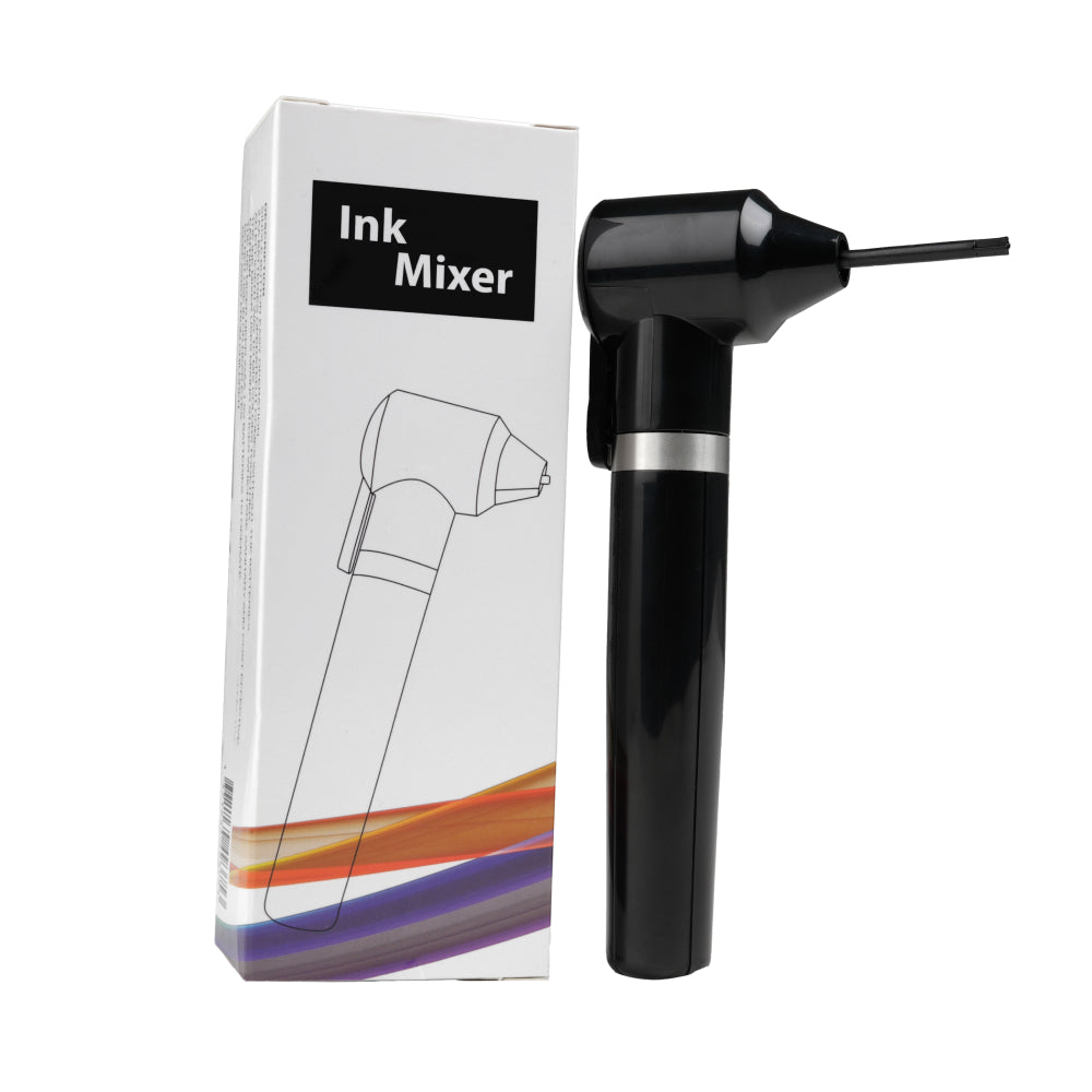 Ink Mixer