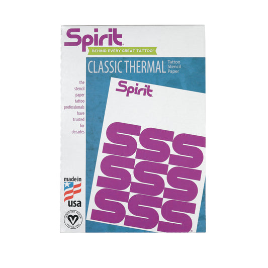 Thermal Transferpapier (100 Blatt)