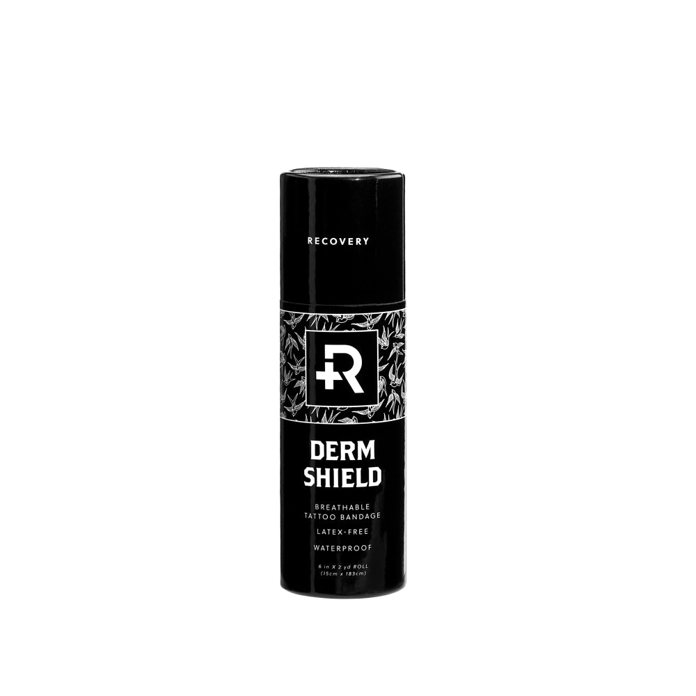 Recovery Derm Shield Roll