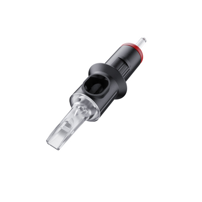 Flat LT Safety Cartridges