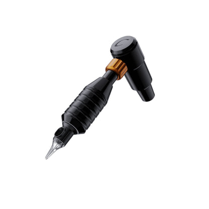 Hawk Spirit & Grip Bundle