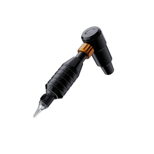 Hawk Spirit & Grip Bundle