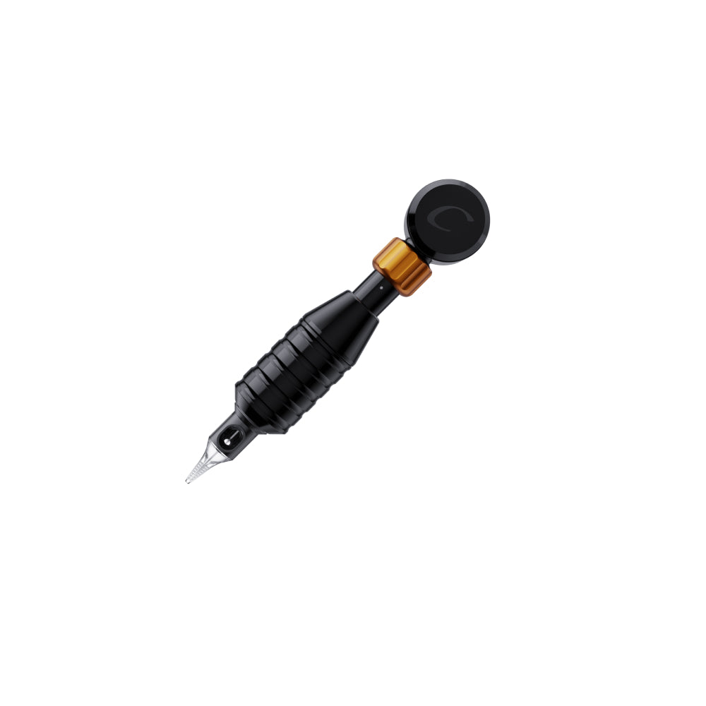 Hawk Spirit & Grip Bundle