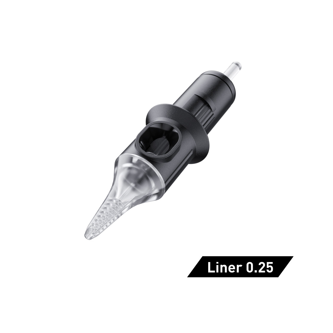 Liner 0.25 Capillary Cartridges