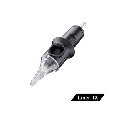 Liner 0.30 TX Capillary Cartridges