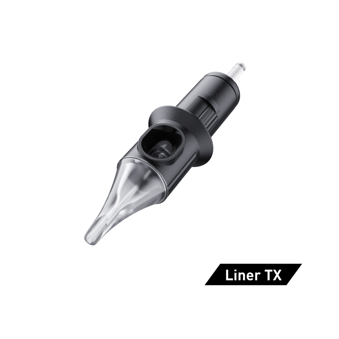 Liner TX Safety Cartridges