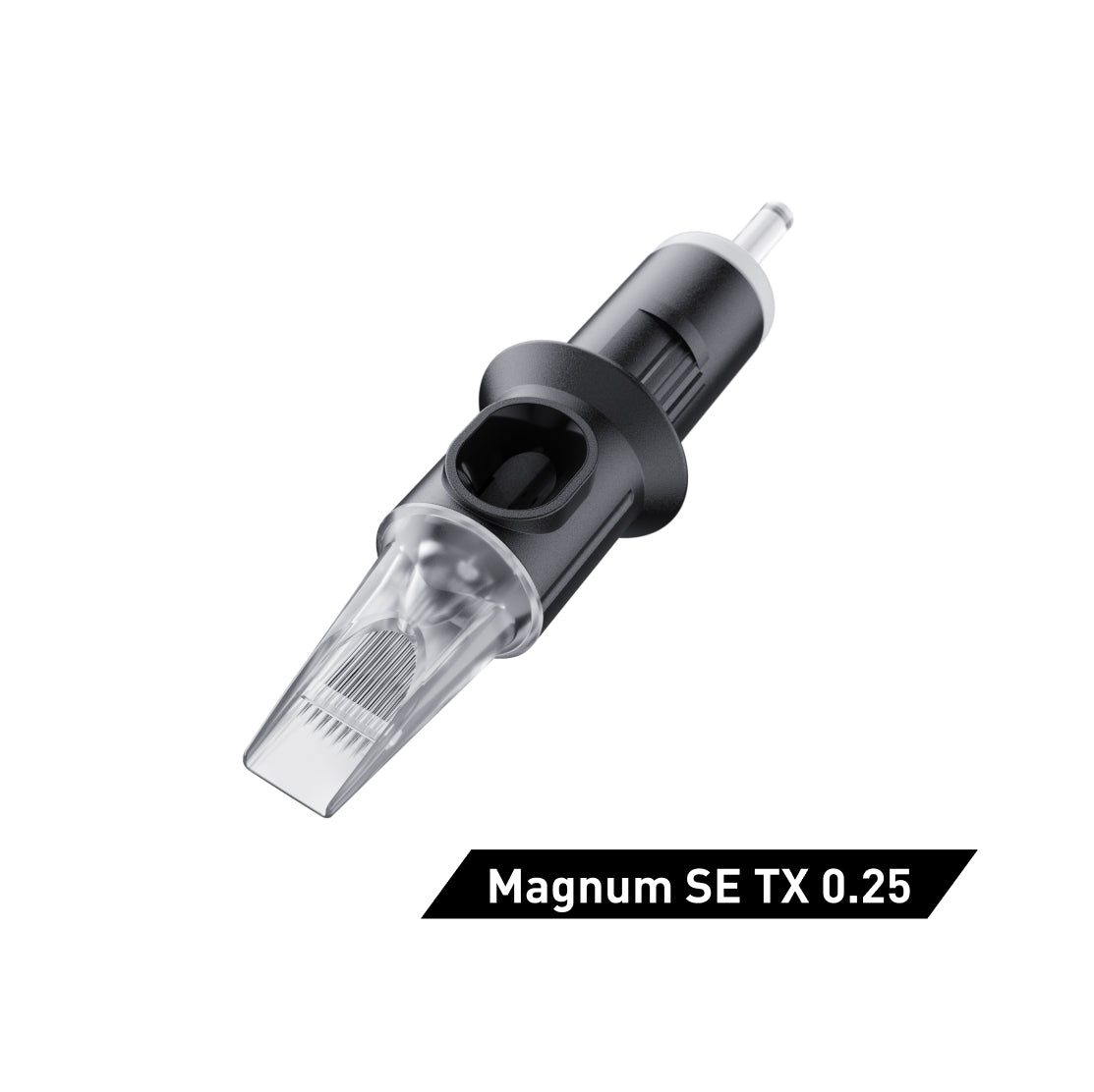 Magnum 0.25 Softedge TX Safety Cartridges