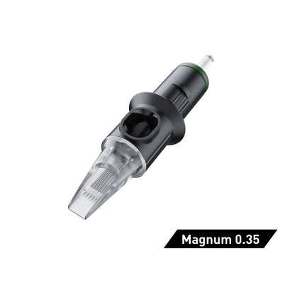 Magnum 0.35 Safety Cartridges