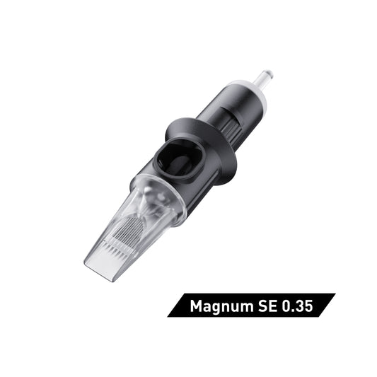 Magnum 0.35 Softedge Safety Cartridges