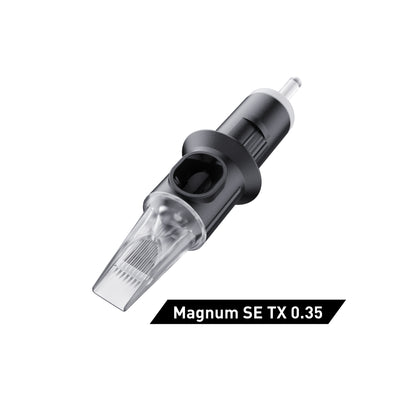 Magnum 0.35 Softedge TX Safety Cartridges