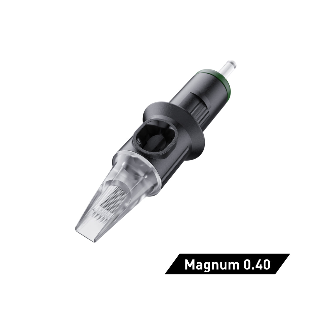 Magnum 0.40 Safety Cartridges