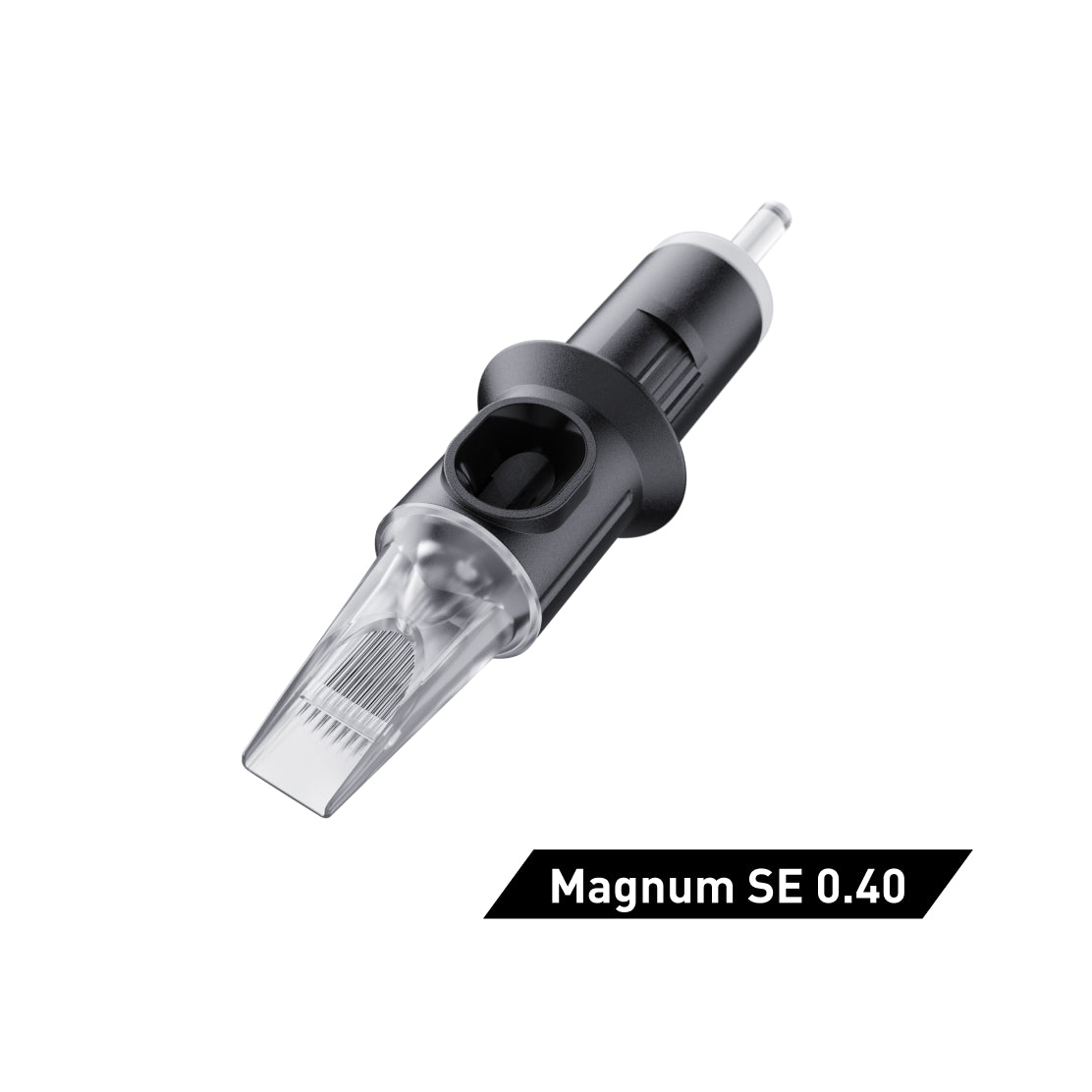 Magnum 0.40 Softedge Safety Cartridges