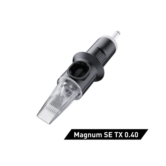 Magnum 0.40 Softedge TX Safety Cartridges