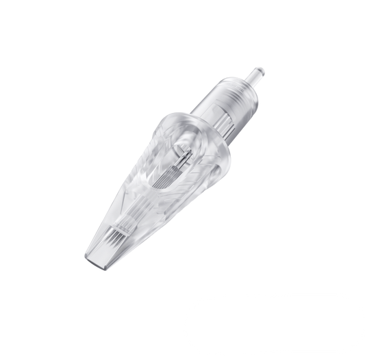 Magnum Craft Cartridges