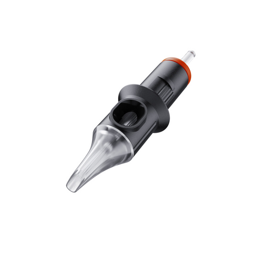 Open Liner SLT Safety Cartridges