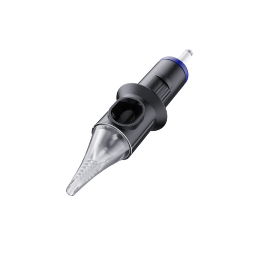 Power Liner Capillary Cartridges