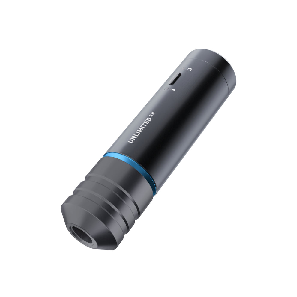 SOL Nova Grip and SOL Nova Grip Steel Cheyenne Professional Tattoo Equipment