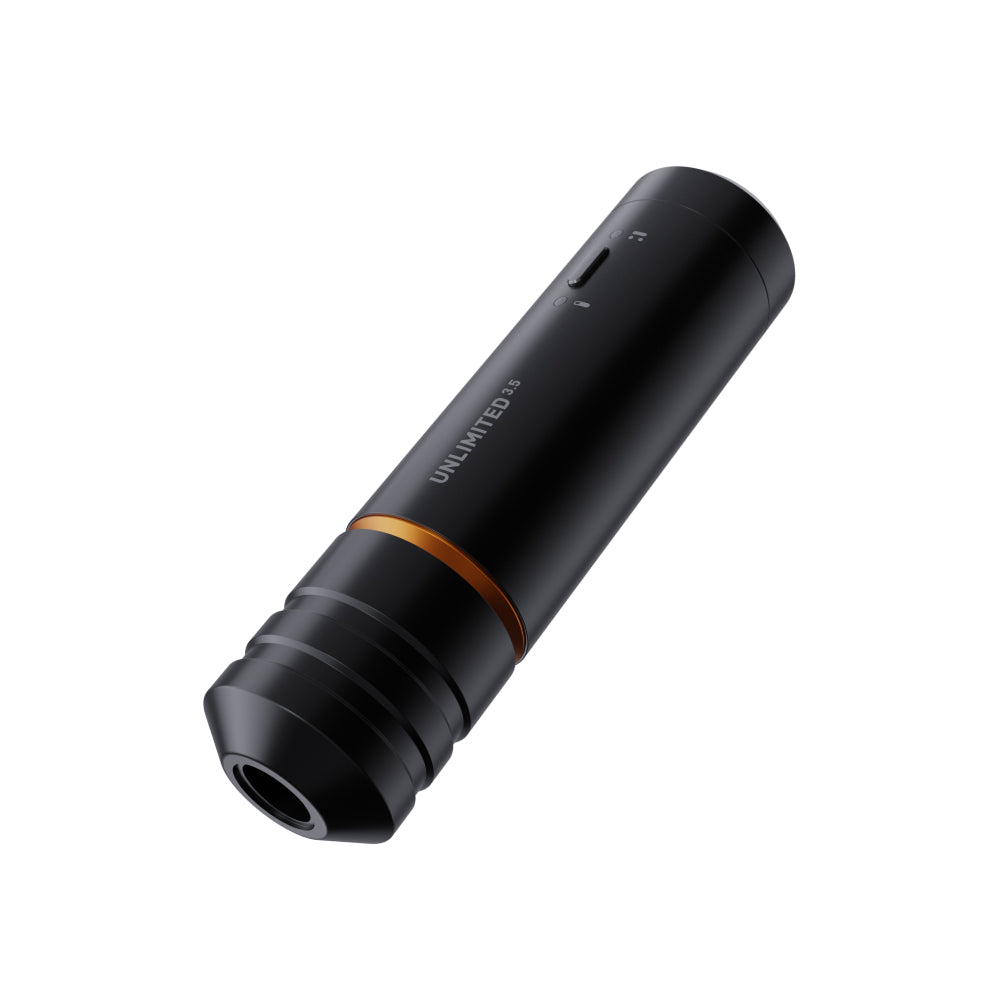 SOL Nova Unlimited I | Tattoo Starter Set