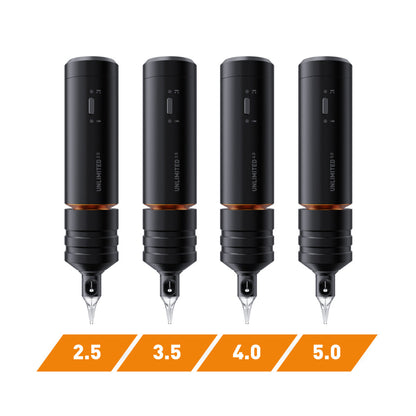 SOL Nova Unlimited I | Tattoo Starter Set