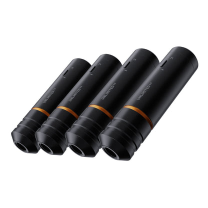 SOL Nova Unlimited I | Tattoo Starter Set