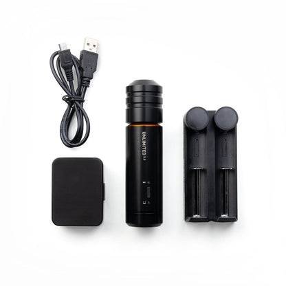 SOL Nova Unlimited I | Tattoo Starter Set