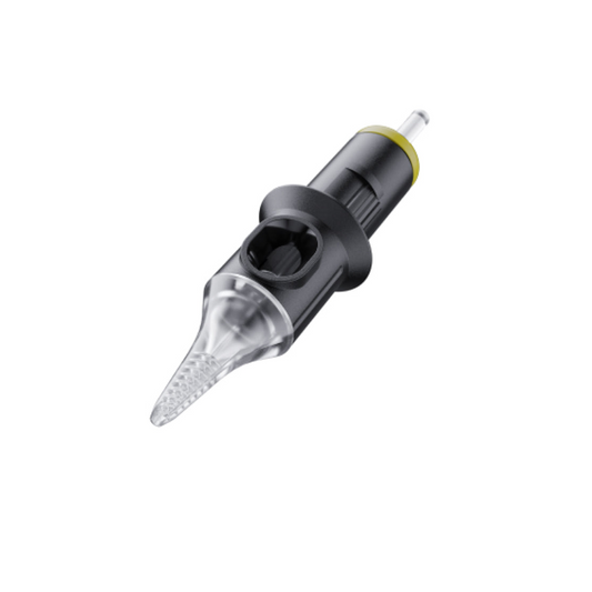 Shader Capillary Cartridges