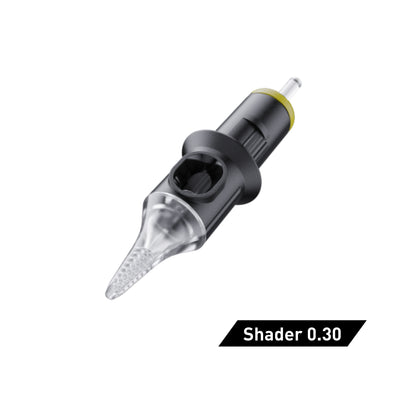 Shader 0.30 Capillary Cartridges