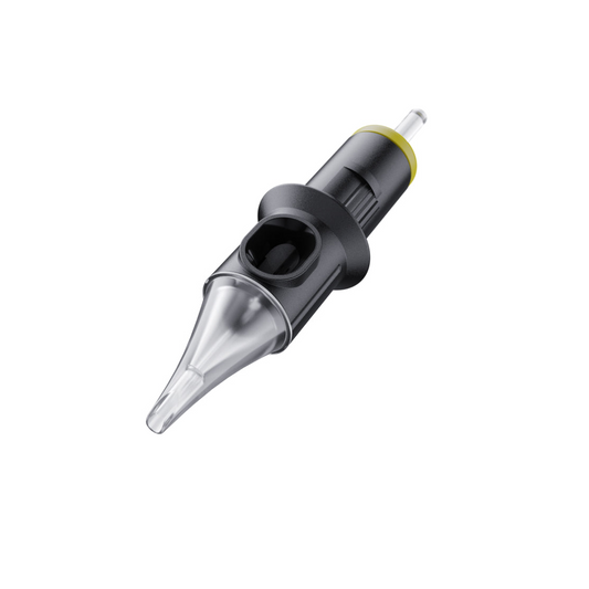 Shader LT Safety Cartridges